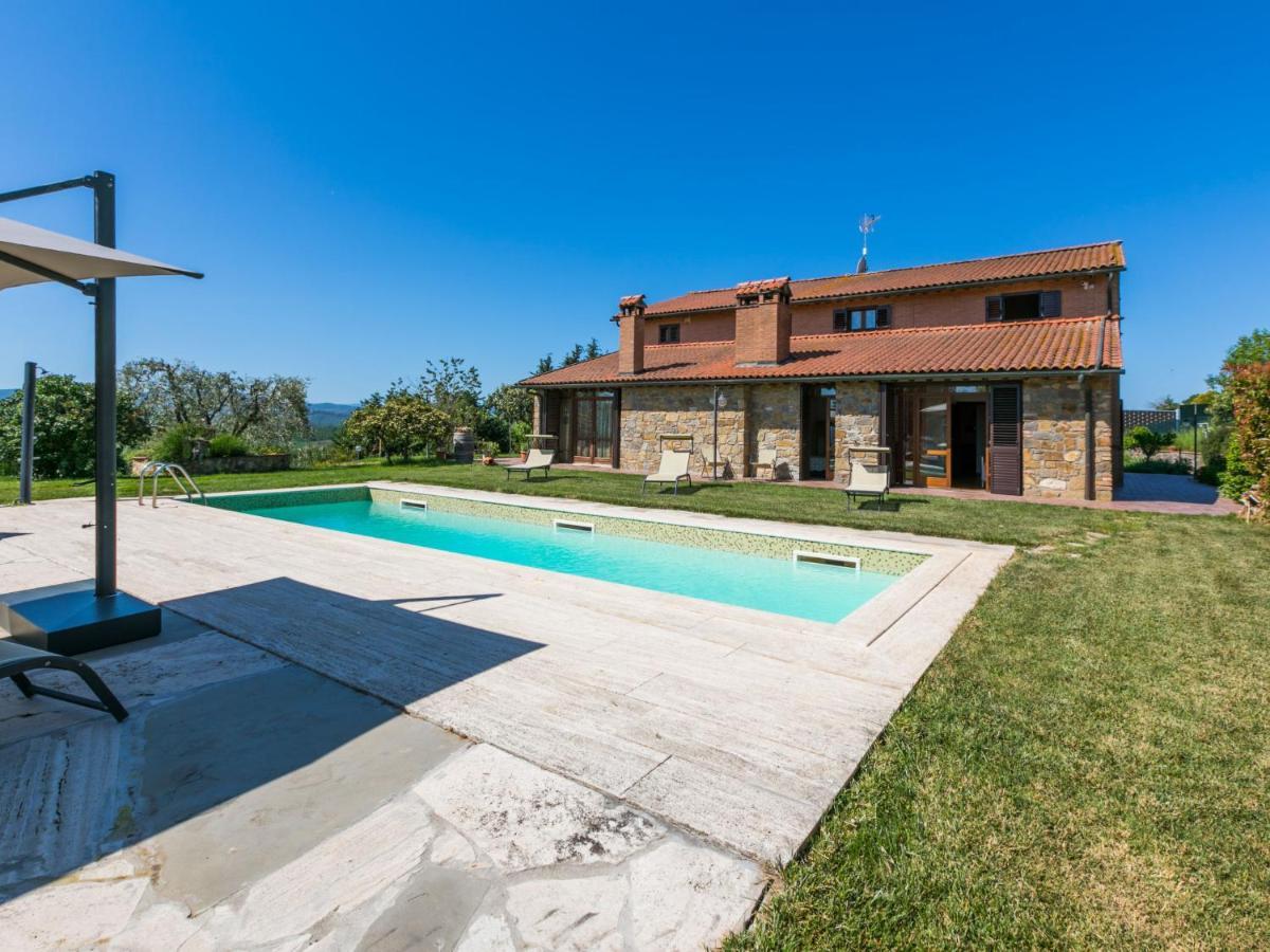 Holiday Home Metallo By Interhome Colle Val D'Elsa Ngoại thất bức ảnh