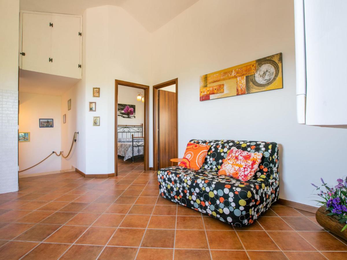 Holiday Home Metallo By Interhome Colle Val D'Elsa Ngoại thất bức ảnh