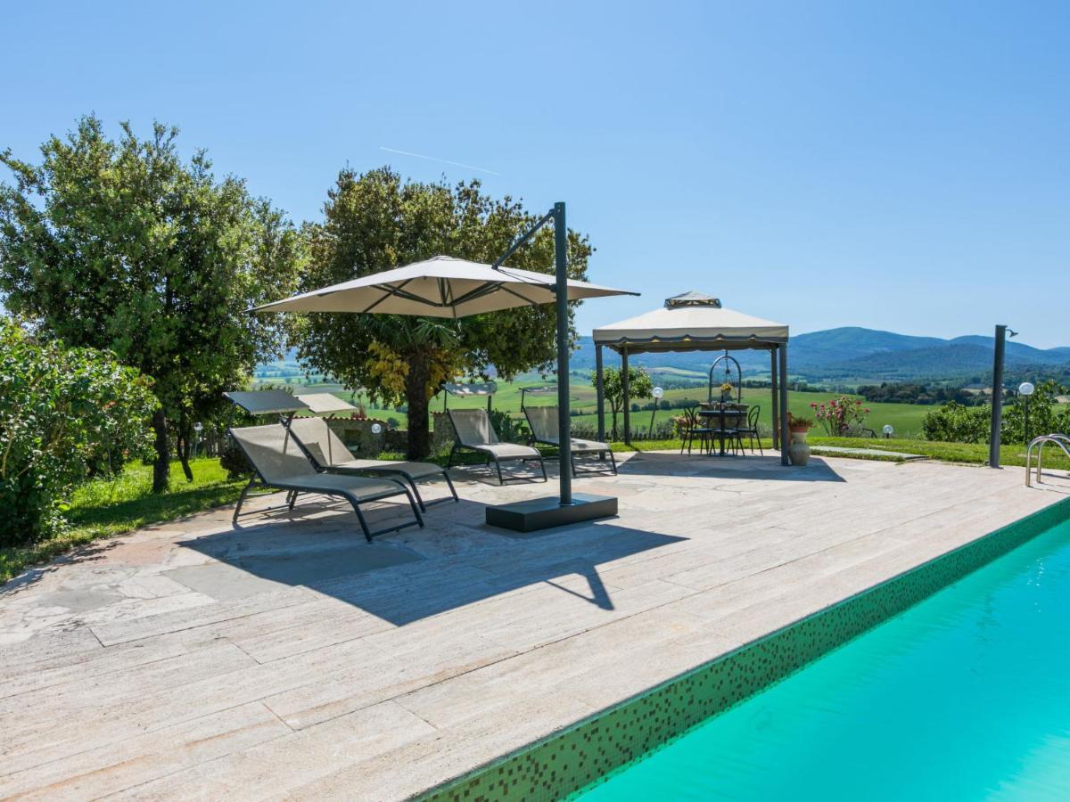 Holiday Home Metallo By Interhome Colle Val D'Elsa Ngoại thất bức ảnh