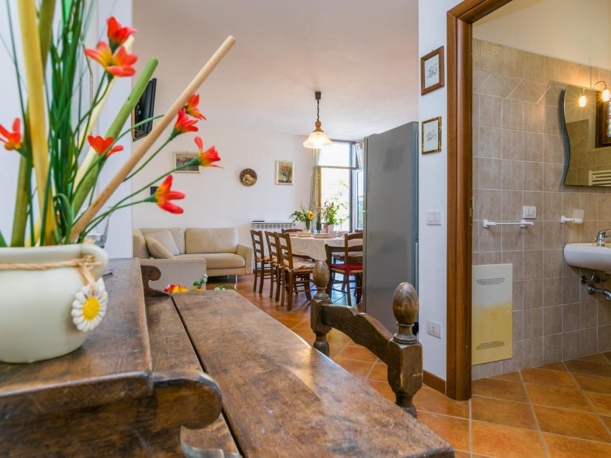 Holiday Home Metallo By Interhome Colle Val D'Elsa Ngoại thất bức ảnh