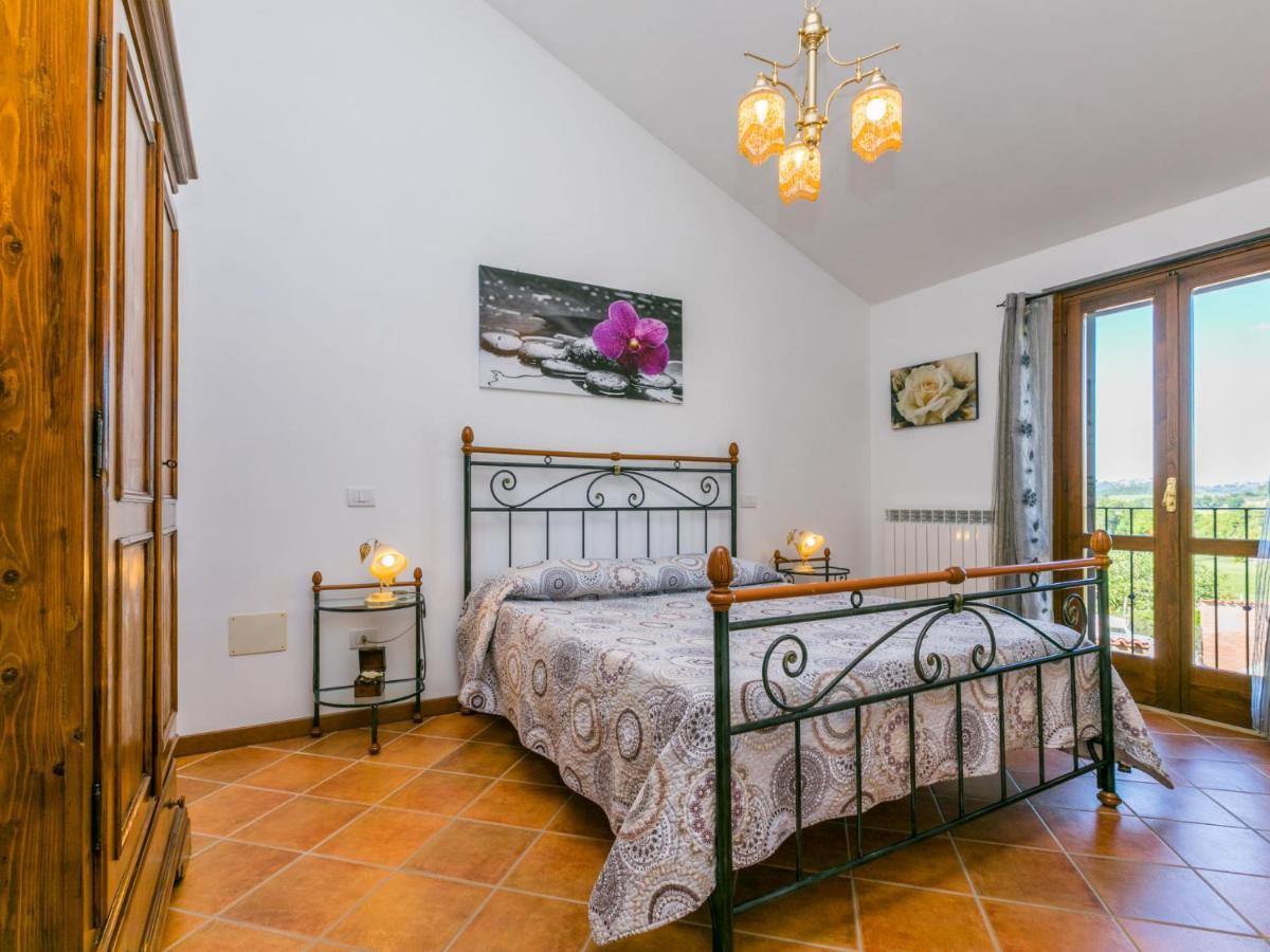 Holiday Home Metallo By Interhome Colle Val D'Elsa Ngoại thất bức ảnh