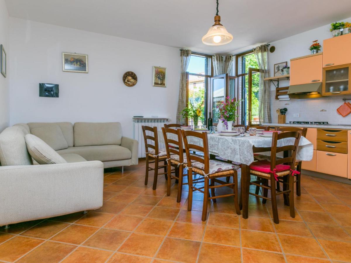 Holiday Home Metallo By Interhome Colle Val D'Elsa Ngoại thất bức ảnh