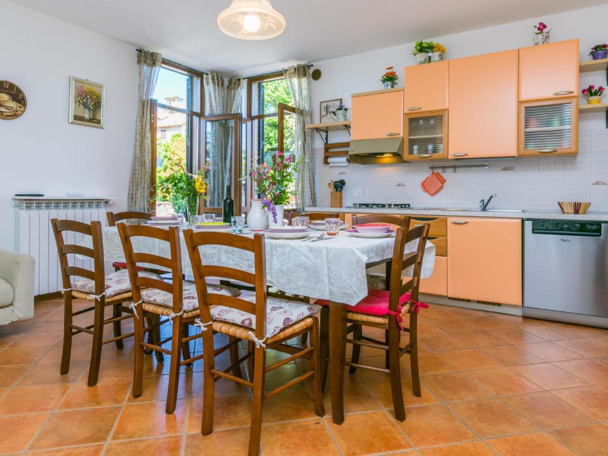 Holiday Home Metallo By Interhome Colle Val D'Elsa Ngoại thất bức ảnh